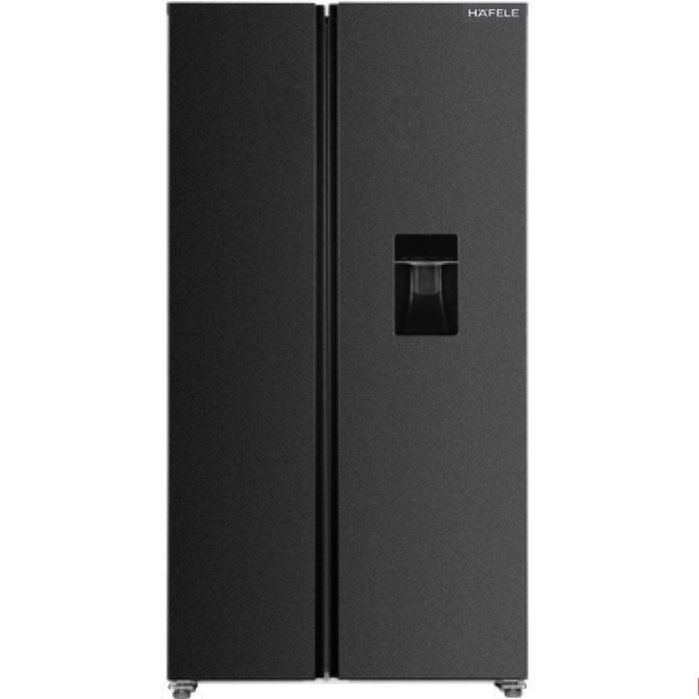 Tủ Lạnh Hafele Side By Side 529 Lít HF-SB5601FB (534.14.100)
