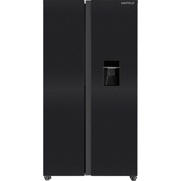 Tủ Lạnh Hafele Side By Side 502 Lít HF-SB6321FB (534.14.110)