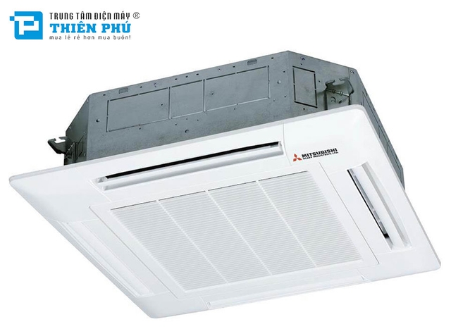 Điều Hòa Âm Trần Mitsubishi 36000Btu 2 Chiều Inverter FDT100VH/FDC100VNP