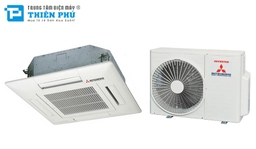 Top 3 điều hòa âm trần cassette tốt nên mua cho năm 2023