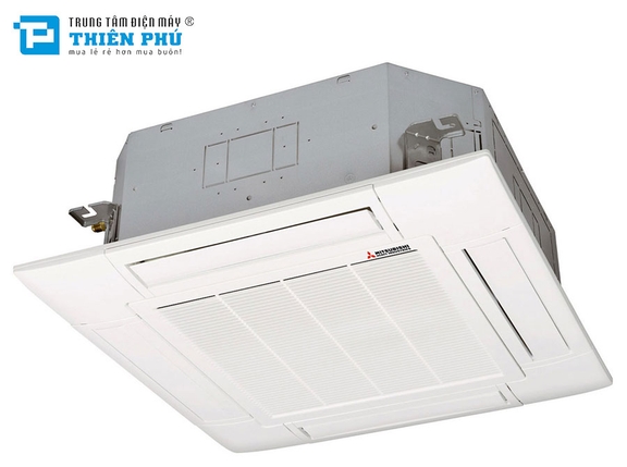 Điều Hòa Âm Trần Mitsubishi 18000Btu 2 Chiều Inverter FDT50VH/SRC50ZSX-W3