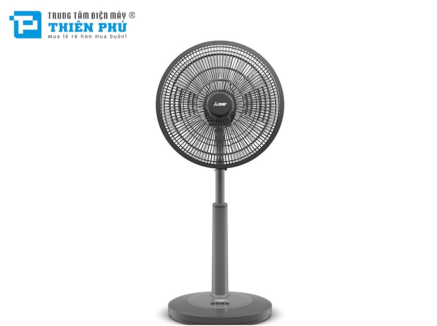 Quạt Lửng Mitsubishi R16A-GB