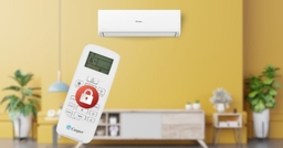 Khám phá 3 chiếc điều hòa có công suất dưới 15m2 mà người dùng có thể tham khảo