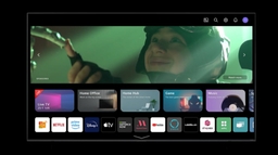 Khám phá 7 công nghệ độc đáo có trên tivi LG QNED 4K 75QNED70ASA