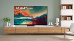 Đánh giá những ưu điểm mà chiếc Smart Tivi LG QNED 65 Inch 4K 65QNED86SRA mang lại