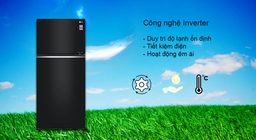 3 chiếc tủ lạnh inverter tiết kiệm điện hiệu quả cho gia đình