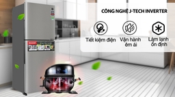 Nhà có ít người nên chọn mẫu tủ lạnh inverter nào nào là tốt?
