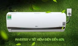 Top 3 chiếc điều hòa lg tốt mà ban không thể bỏ lỡ nếu tìm mua điều hòa