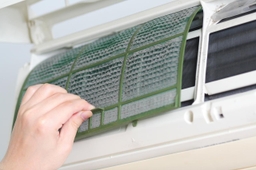 Điều hòa chảy nước dàn lạnh- Nguyên nhân do đâu và cách khắc phục như thế nào?