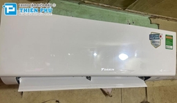 Top 3 chiếc điều hòa Daikin 1 chiều được nhiều người chọn mua