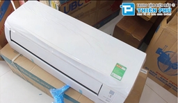 TOP 3 điều hòa Daikin 12000btu với khả năng làm mát nhanh, chạy êm, dàn lạnh bền