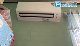 Không gian thoải mái, dễ chịu với điều hòa Daikin 12000btu FTKF35XVMV