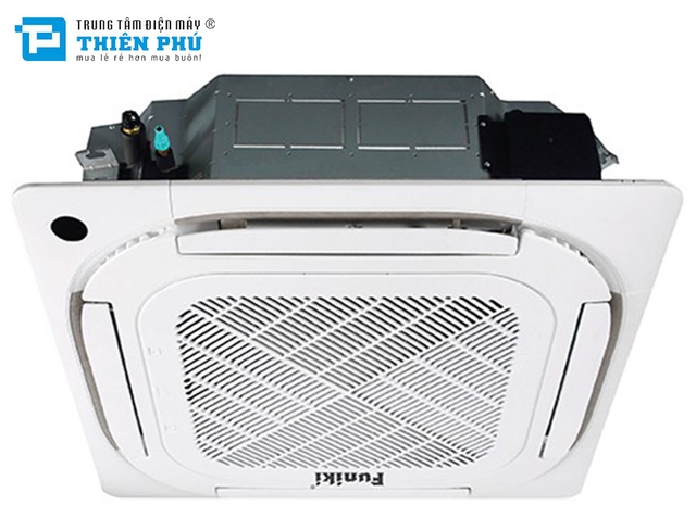 Điều Hòa Âm Trần Funiki 50000Btu 1 Chiều CC50MMC1