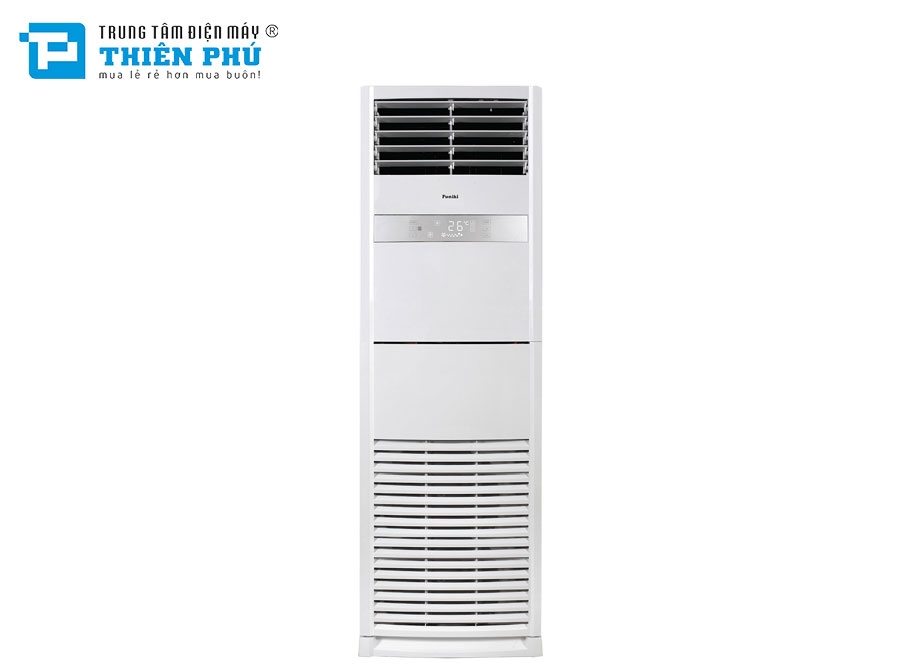 Điều Hòa Cây Funiki 50000Btu 2 Chiều FH50MMC1