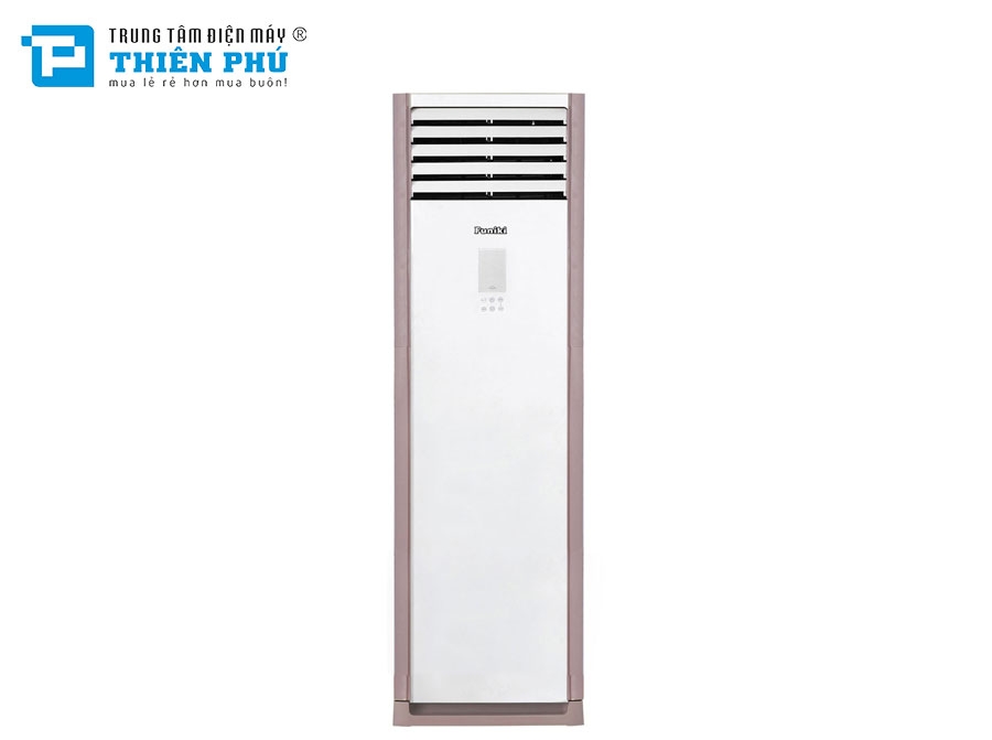 Điều Hòa Cây Funiki 27000Btu 1 Chiều FC27MMC1