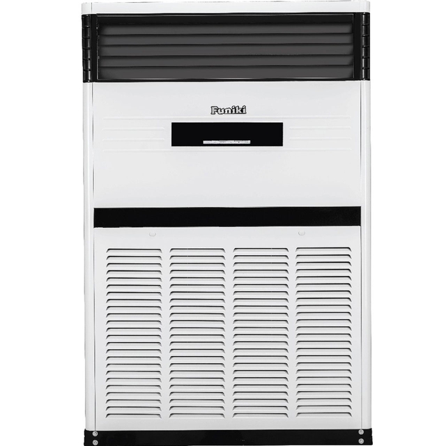 Điều Hòa Cây Funiki 100000Btu 1 Chiều FC100MMC1