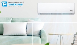 TOP 3 điều hòa Gree 2023 được người tiêu dùng tìm kiếm nhiều nhất hiện nay