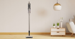 Bỏ ra gần 8 triệu mua máy hút bụi Hitachi PV-XL2K liệu có đáng không ?