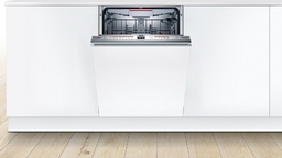 Đánh Giá Chi Tiết Tính Năng Máy Rửa Bát Bosch SMV6ZCX42E 14 Bộ Serie 6