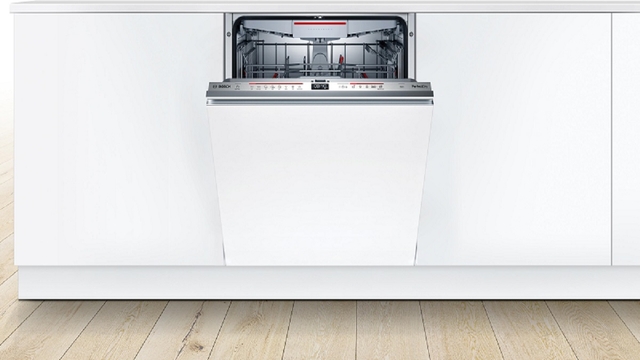 Đánh Giá Chi Tiết Tính Năng Máy Rửa Bát Bosch SMV6ZCX42E 14 Bộ Serie 6