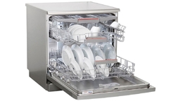 Sắm Bosch SMS2IVI61E tha hồ bày biện nấu nướng món ngon mà không cần rửa