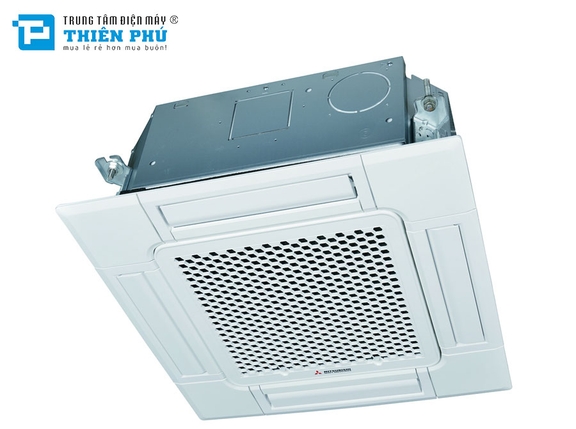 Điều Hòa Multi Mitsubishi 9000Btu 2 Chiều FDTC25VH1