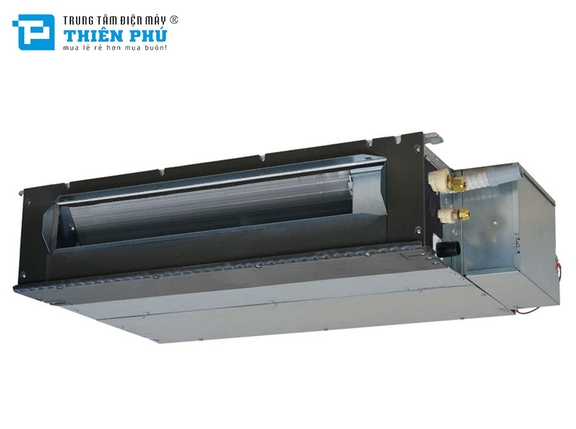 Điều Hòa Multi Mitsubishi Nối Ống Gió 9000Btu 2 Chiều SRR25ZS-W