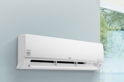 Điều Hòa LG 1 Chiều 12000Btu K12CH thật sự có chất lượng như lời đồn