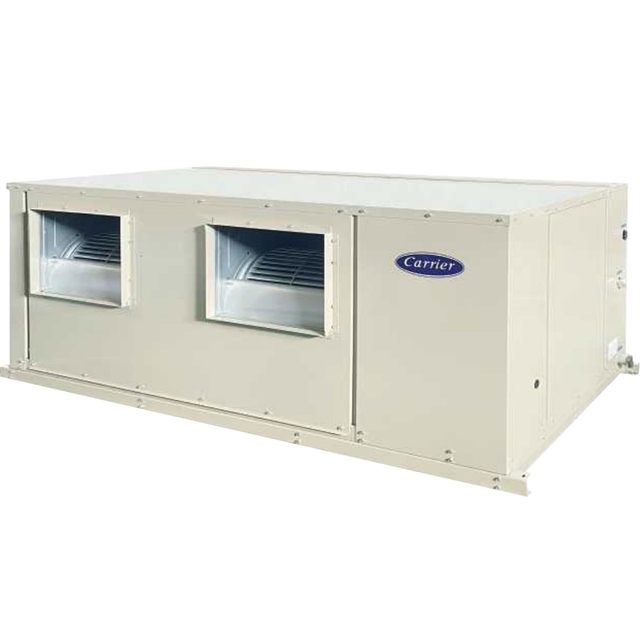 Điều Hòa Ống Gió Carrier 1 Chiều 120000Btu 40LBU012X-30RO/38LHU120S301