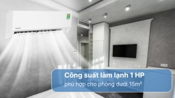 Tìm hiểu giá bán và công nghệ điều hòa Panasonic CU/CS-XU9ZKH-8