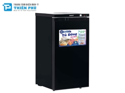 Khám phá 3 chiếc tủ đông Sanaky inverter chất lượng cao được ưa chuộng từ các khách hàng