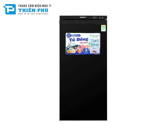 Tủ Đông Sanaky Inverter 150 Lít VH-180VD3