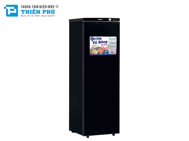 Tủ Đông Sanaky Inverter 213 Lít VH-230VD3