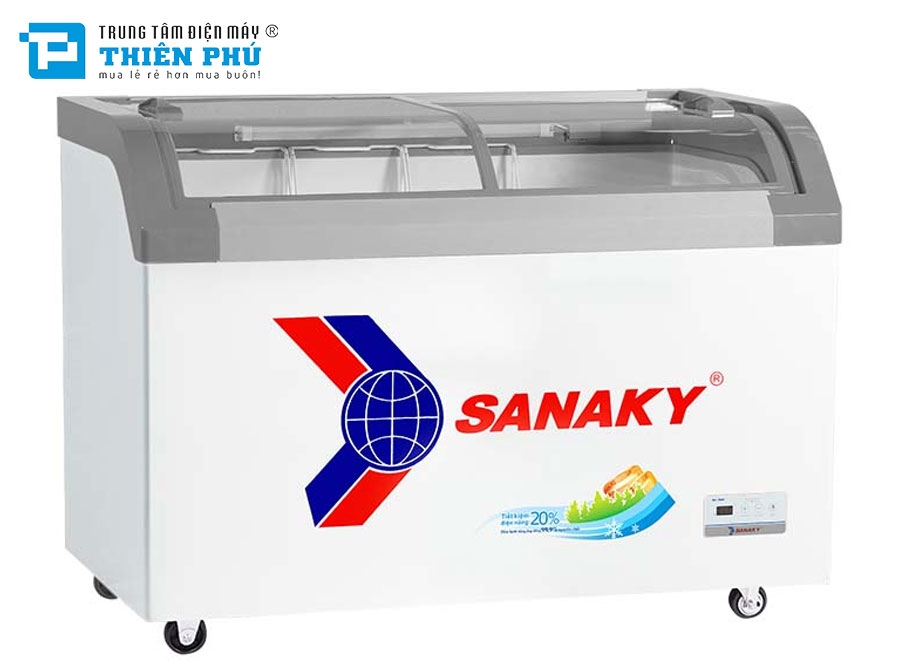 Tủ Đông Sanaky 280 Lít VH-3899KB