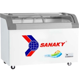 Tủ đông Sanaky VH-3899KB mẫu tủ đáng mua nhất 2025 – Lựa chọn hoàn hảo cho mọi không gian
