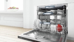 4 mẹo tiết kiệm điện khi sử dụng máy rửa bát Bosch SMS2ITW04E bạn nên biết
