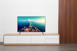 Top 3 tivi Samsung 4K chất lượng được ưa chuộng năm 2023