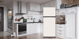 3 mẫu tủ lạnh 2 cánh thích hợp cho phòng bếp giá dưới 10 triệu