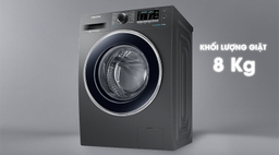 Top 3 máy giặt Samsung 8kg chất lượng giá tốt nhất hiện nay