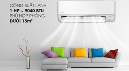 Tiết kiệm điện đỉnh cao trên điều hòa Panasonic inverter CU/CS-YZ9WKH-8