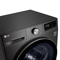 Máy sấy quần áo LG DVHP09B tốn điện không, bảo vệ quần áo có tốt, sấy mất bao lâu?