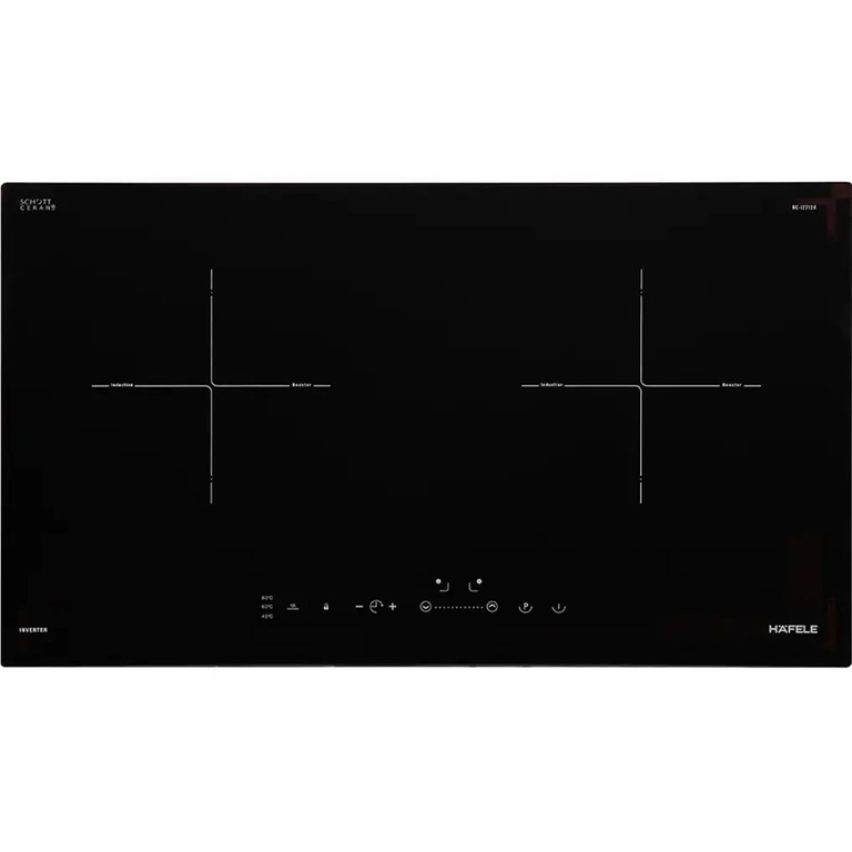 Bếp Từ Đôi Hafele HC-I2712A (536.61.716)