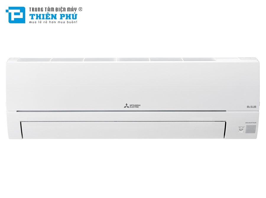 Điều Hòa Mitsubishi Electric 9000Btu 1 Chiều Inverter MSY-JW25VF