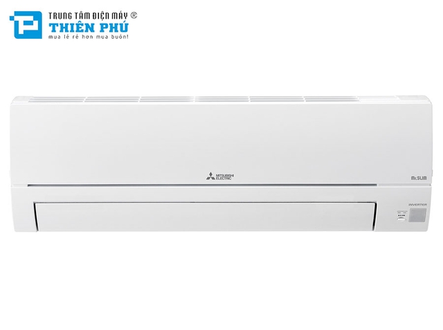 Điều Hòa Mitsubishi Electric 12000Btu 1 Chiều Inverter MSY-JW35VF
