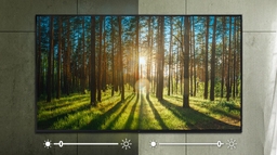 Khám phá và đánh giá chất lượng của chiếc SMART TIVI LG OLED 65 Inch 4K OLED65A3PSA