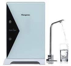 Vì sao Máy Lọc Nước Kangaroo Hydrogen KG100HU 5 lõi được người dùng đánh giá là tốt cho sức khỏe?