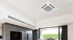 Top 3 điều hòa âm trần tốt nhất cho mọi công trình