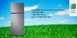 Gia đình dưới 5 người nên chọn mẫu tủ lạnh inverter 2 cánh nào?