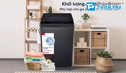 Mẫu sản phẩm máy giặt Toshiba 8Kg bán chạy, giá tốt hiện nay