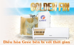 Những đặc điểm nổi bật có trong điều hòa Gree 12000 1 chiều AMORECN